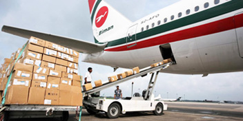 Shipping to Asia Specialist