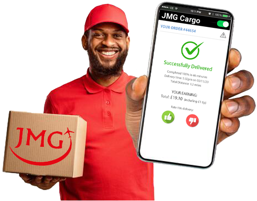 British Builders in London