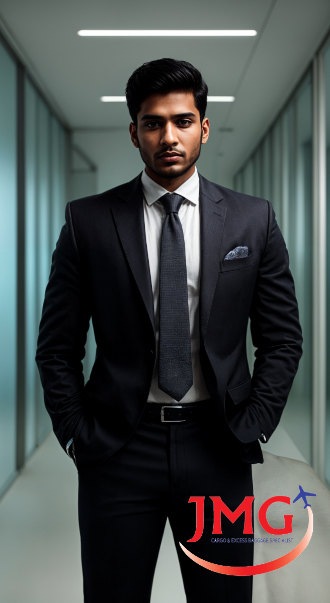 Become JMG Cargo Agent